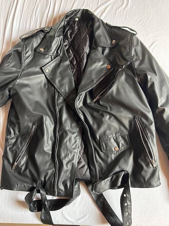 Giacche: South Side Serpents Jacket – Usato da Uetendorf venduto da moulin-wuethrich 1