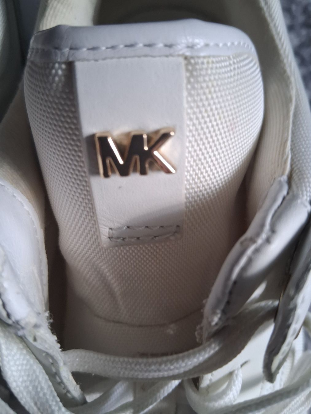 Michael Kors Scarpe da donna: MICHAEL KORS SCHUHE    GRÖSSE 38 – Usato da Wetzikon ZH venduto da Ramones01 5