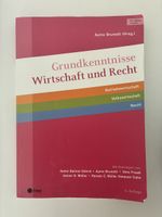 Grundkenntnisse Wirtschaft & Recht