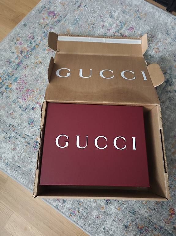 Damenschuhe: Neue Gucci Sandalen  – Gebraucht aus Steinach von jas_58s5 4