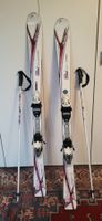 Sci Head Mya No.5 + bastoni e scarponi, donna, 149 cm