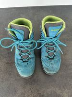 LOWA Ledro GTX Wanderschuh Gr. 33