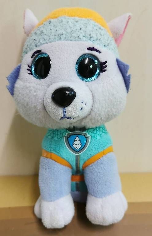 Spielzeuge: die Paw Patrol – Gebraucht aus melchtal von strickerin