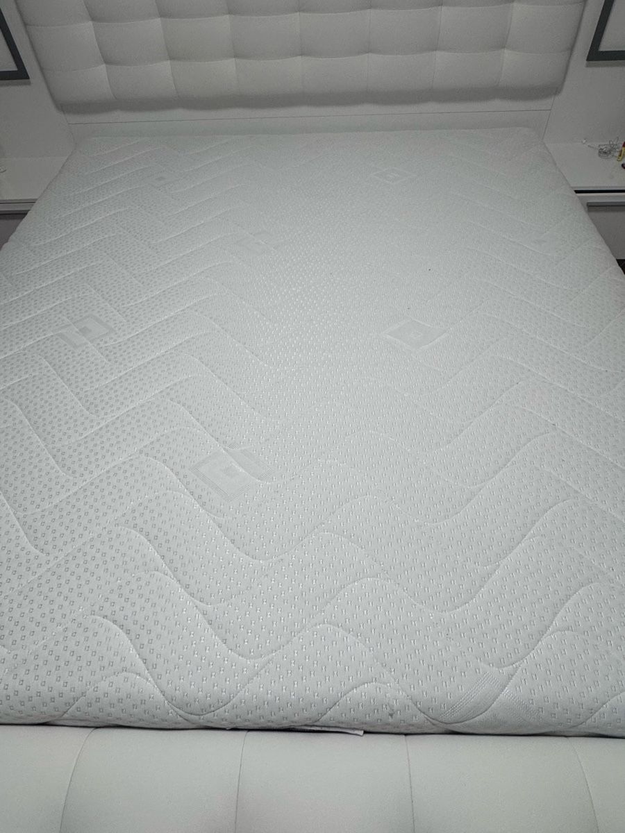 Materassi: Matelas – Usato da Yverdon-les-Bains venduto da fel_vbw5