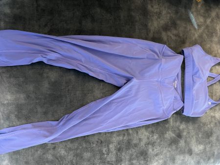 Palmsuits Sport-Set Top und Tights/Leggings Grösse XS/S