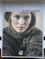 Magazin - Strickmuster - Lana Grossa - Design Special - Nr.2