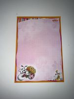 Diddl Blatt klein