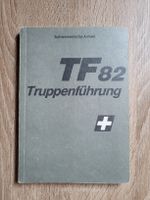 Reglement "Truppenführung 82" - TF82