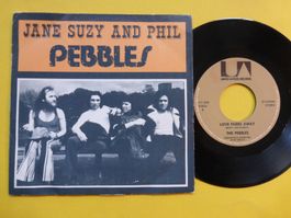 Pebbles – Jane Suzy And Phil