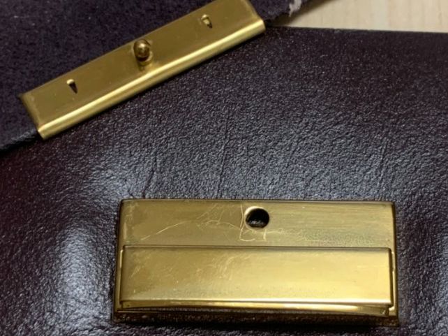Tessuti: 84 Verschlüsse / Ledertaschen / Nähen / Restposten – Nuovo (secondo la descrizione) da Worb venduto da farben20zauber 1