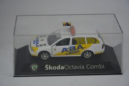 SKODA Octavia Combi 1996  , Abrex , 1:43