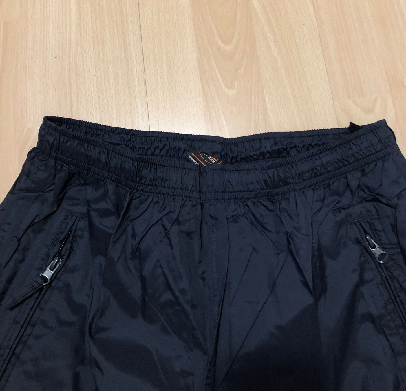 Icepeak Pantaloni: IcePeak Outdoorhose Gr.44 – Nuovo (secondo la descrizione) da Chur venduto da vicky7 2