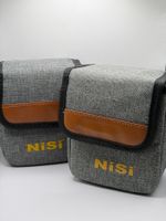 NiSi M75 Filtersystem Set – CPL, ND64, ND1000, GND, Reverse