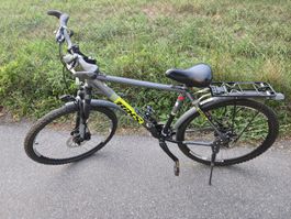 Fahrrad 26 Zoll Marke BIXS guter Zustand