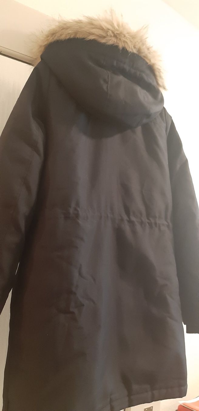 Giacche: Winterjacke Gr. S NEU – Nuovo e nell'imballaggio originale da Zürich venduto da Venecia25 3