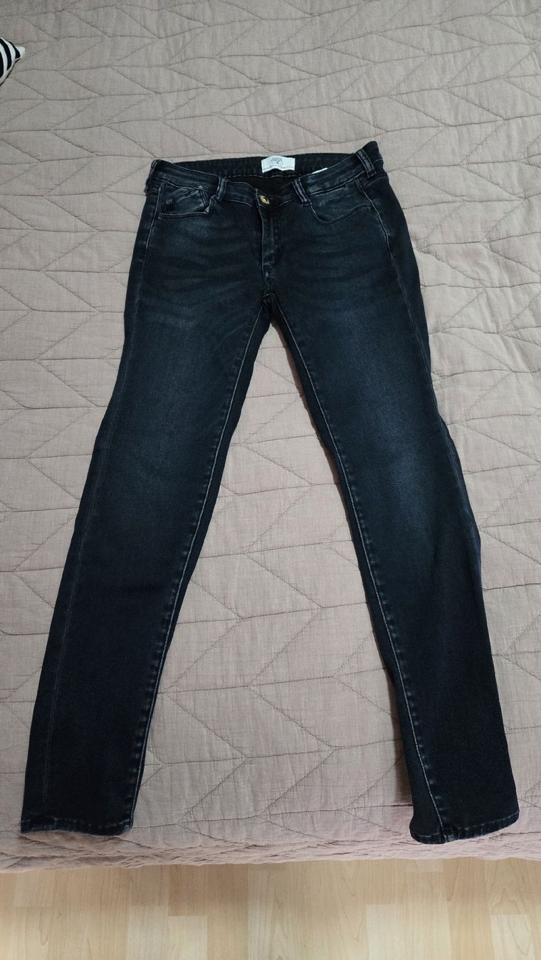 Jeans: jeans temps des cerises – Usato da Villeret venduto da roc1165 1