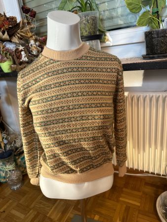Pullover