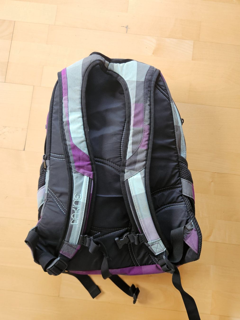 Dakine Zaini: Dakine Schulranzen / Rucksack – Usato da Derendingen venduto da GaLe4224 1