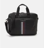 Tasche Tommy Hilfiger Schwarz One Size Umhänge
