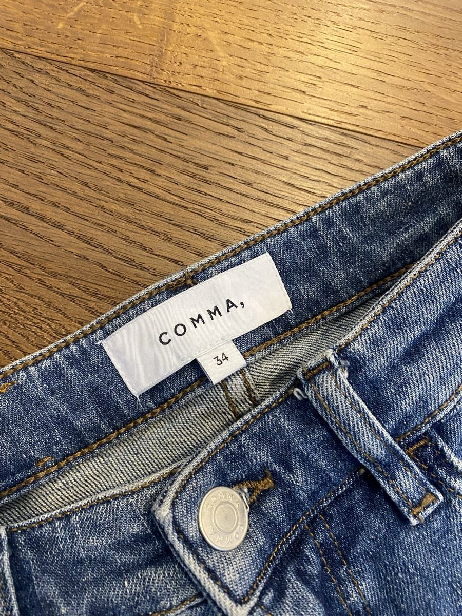 Comma Jeans: Jeans von Comma – Usato da Balzers venduto da luna0110 1