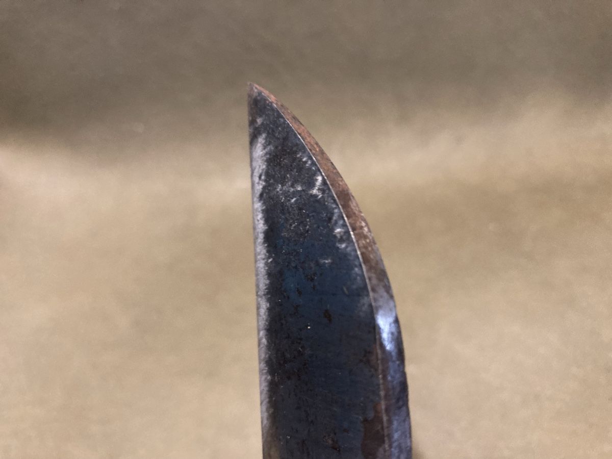 Posate: ALTE MESSER – Usato da Bottmingen venduto da Surubi 5