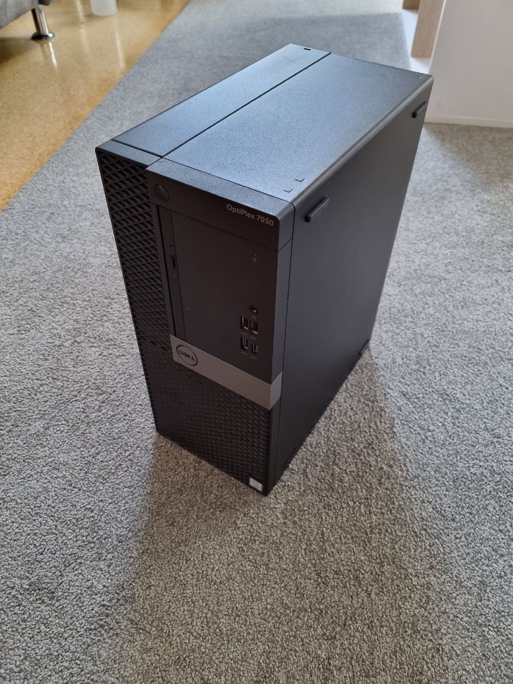 Dell PCs: Dell OptiPlex 7050 – Gebraucht aus Strengelbach von san_89dc 6