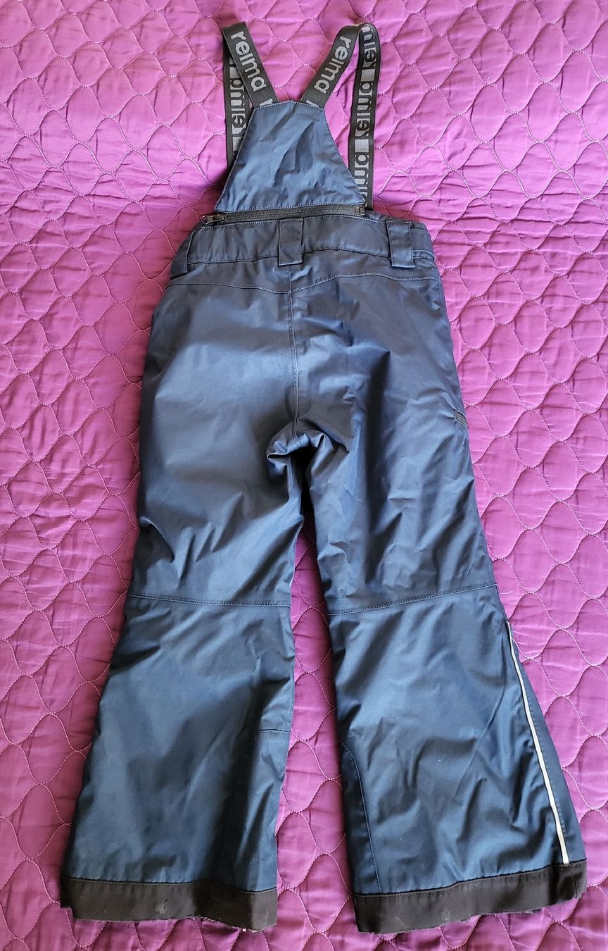 Reima Pantalons: Reima Skihose Gr. 110 – D'occasion à Uetikon am See par dar_75gg 1