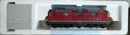 H0/DC Roco 63847 SBB Re 4/4 III 11350 Neu OVP