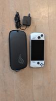 ASUS ROG ally z1 extreme