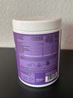 More Protein Iced Coffee Dark Chocolate 300g Pulver