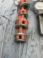 RIDGID Gewindeschneid filiehren für Linksgewinde