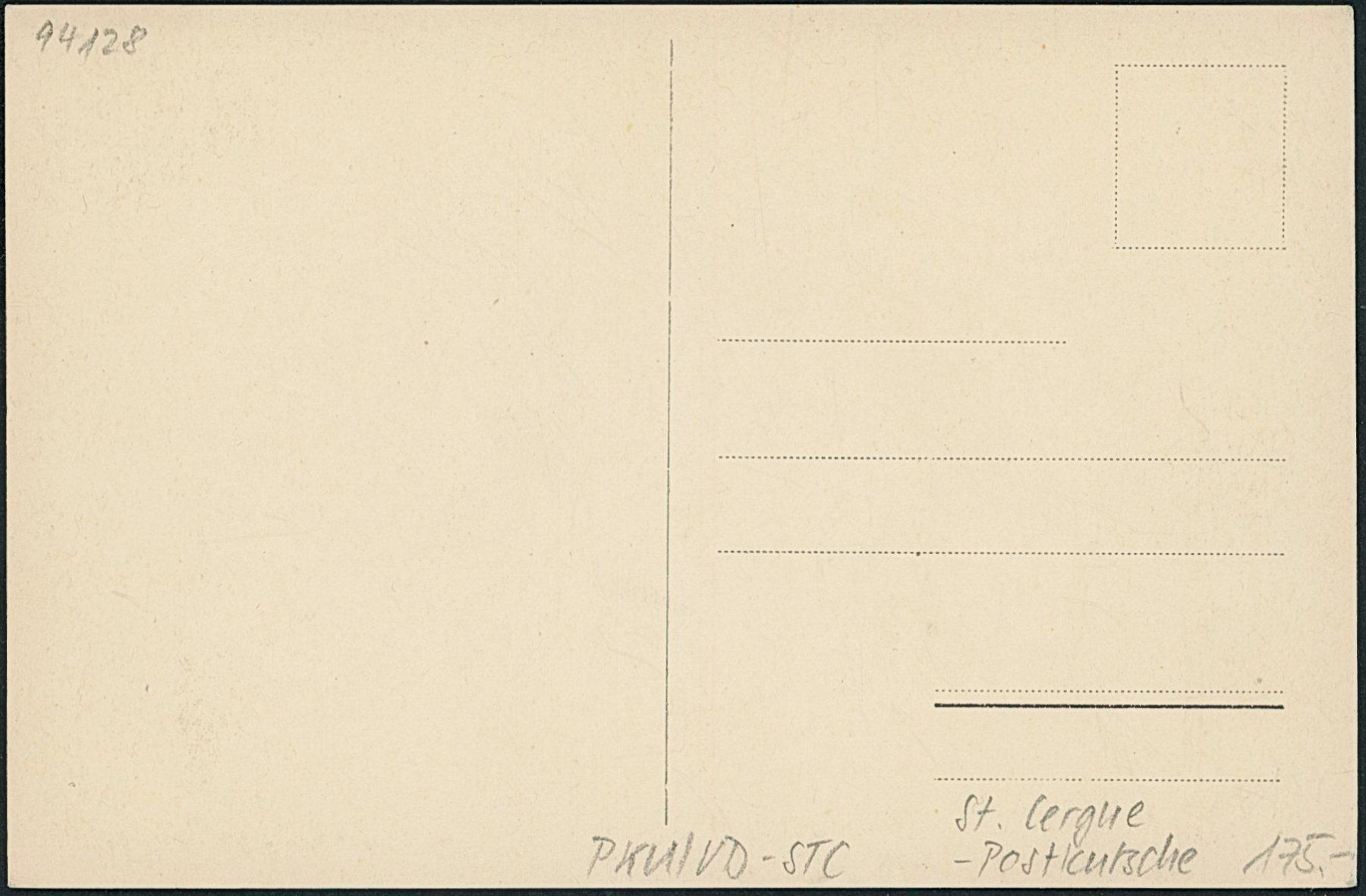 Cartoline postali: GR Ilanz - Postkutsche - Kutsche – Nuovo (secondo la descrizione) da Schindellegi venduto da leecollect 1