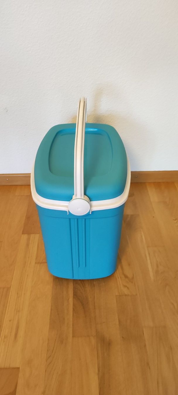 Frigoriferi & Refrigeratori: Neu 32L kühlbox – Nuovo e nell'imballaggio originale da Dietikon venduto da idu_w89c 3