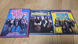 📺ALLE PITCH PERFECT FILME📺