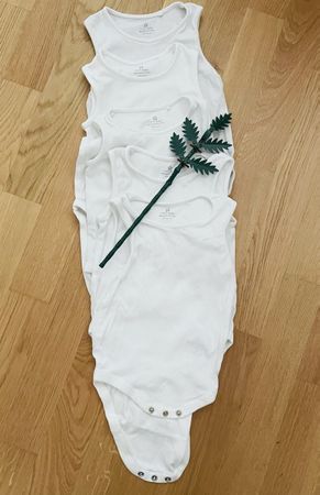 Baby Bodysuits - as NEUE 🆕