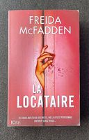 La locataire - Freida Mc Fadden
