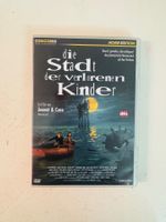 DIE STADT DER VERLORENEN KINDER (DVD/KULT-FILM)JEUNET & CARO