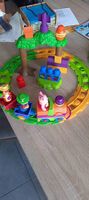train musical winnie l'ourson