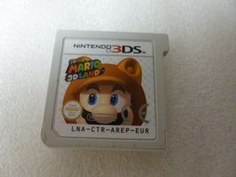 Super Mario 3D Land - 3DS Nintendo