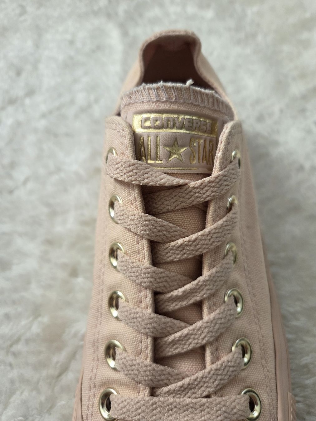 Converse Damenschuhe: Converse 37.5 – Gebraucht aus Frauenfeld von bea_6m8y 2