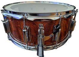 Snare Drum 14" aus Holz