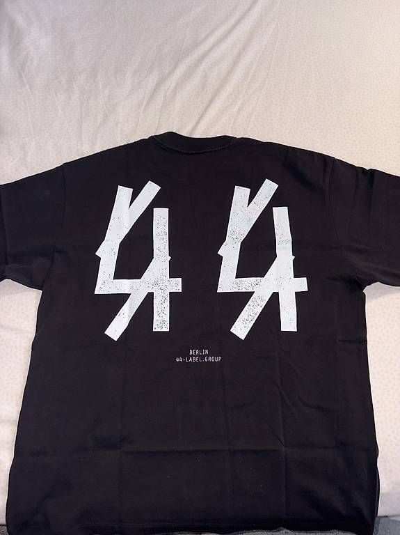 T-Shirts: 44 Label Group Shirt – Gebraucht aus Obergerlafingen von raj_5njg 1