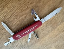Victorinox Taschenmesser Kynologischer Verein Sackmesser