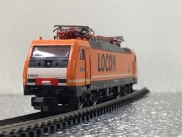 MINITRIX 16891 EIN LICHT GEHT NICHT  SPUR N