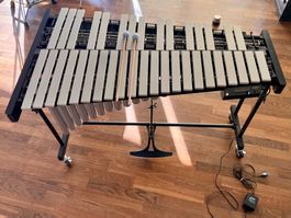 Yamaha Vibraphon YV-1600A (230V)