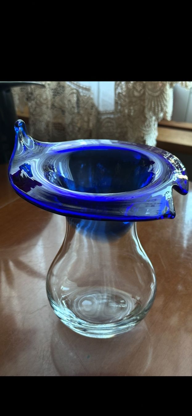 Vasi & Recipienti: Wunderschöne Blumen 🌺 Vase – Nuovo (secondo la descrizione) da Basel venduto da Ivana_4