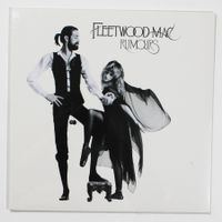Vinyl LP FLEETWOOD MAC - RUMOURS - NEU&OVP!