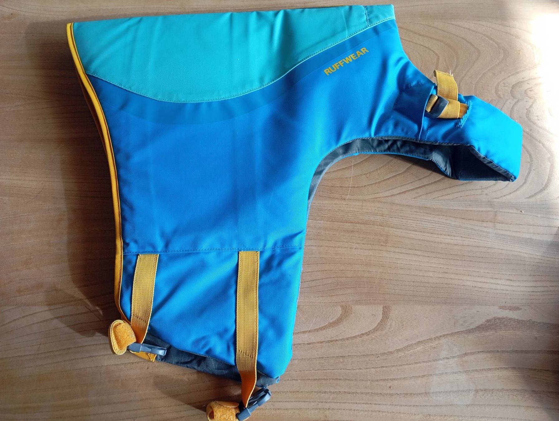 Ruffwear Giubbotti di salvataggio: Schwimmweste – Usato da Gunzwil venduto da peyerje 1