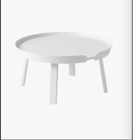 Magnifique table basse Muuto 