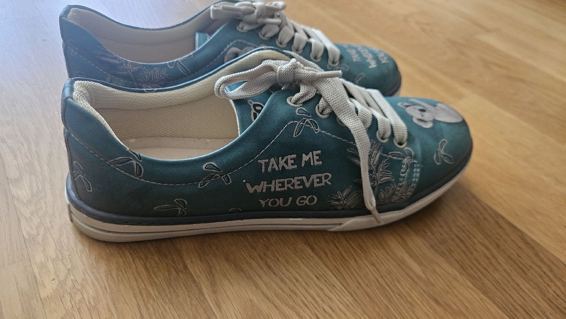 Damenschuhe: Schuhe gr.40 – Neu (gemäss Beschreibung) aus Volketswil von kgn_5222 1